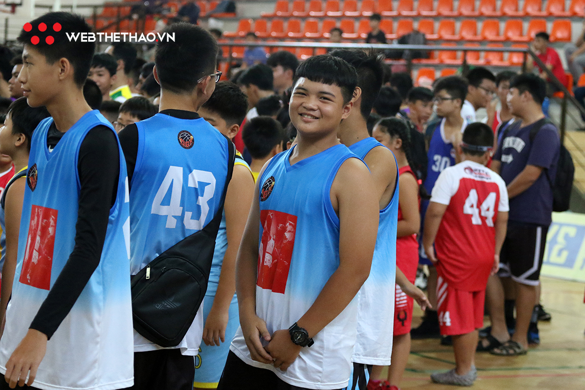 Khai mạc giải đấu YourLife 3x3 Tournament 2019, sân chơi bóng rổ đỉnh nhất mùa hè cho lứa tuổi học sinh tại TP.HCM Khai mạc giải đấu YourLife 3x3 Tournament 2019, sân chơi bóng rổ đỉnh nhất mùa hè cho lứa tuổi học sinh tại TP.HCM
